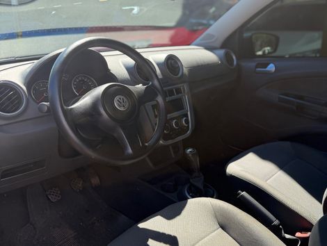 VolksWagen Saveiro 1.6 Mi Total Flex 8V CE