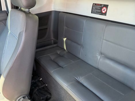 VolksWagen Saveiro 1.6 Mi Total Flex 8V CE