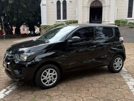 Fiat MOBI LIKE 1.0 Fire Flex 5p.