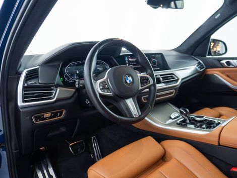 BMW X5 XDRIVE 45e 3.0 M.Sport  Aut. (Híb.)