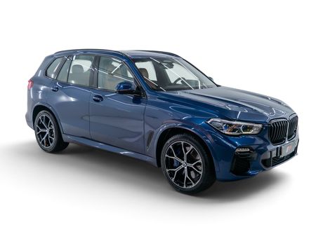 BMW X5 XDRIVE 45e 3.0 M.Sport  Aut. (Híb.)