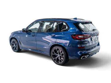 BMW X5 XDRIVE 45e 3.0 M.Sport  Aut. (Híb.)