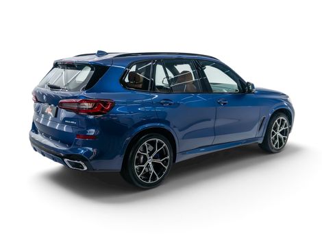BMW X5 XDRIVE 45e 3.0 M.Sport  Aut. (Híb.)