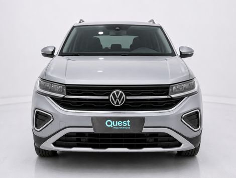 VolksWagen T-Cross Hig. 250 TSI 1.4 Flex 16V 5p Aut