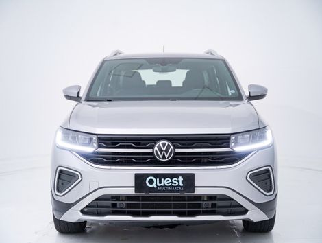 VolksWagen T-Cross Hig. 250 TSI 1.4 Flex 16V 5p Aut