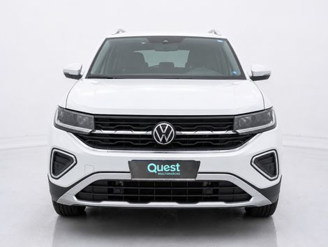 VolksWagen T-Cross Hig. 250 TSI 1.4 Flex 16V 5p Aut
