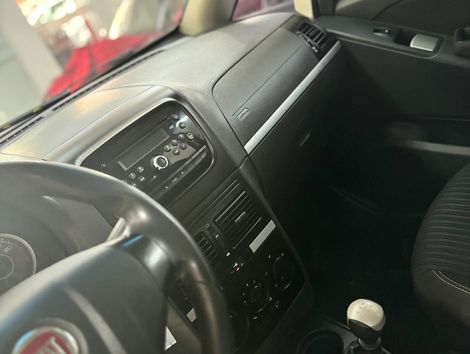Fiat Idea ESSENCE 1.6 Flex 16V 5p