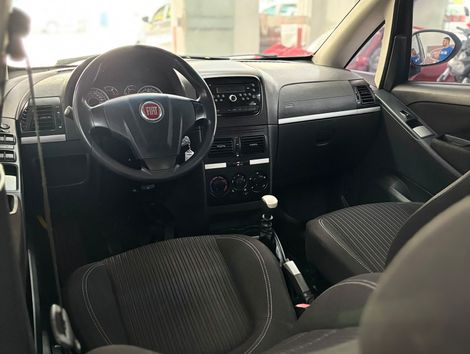 Fiat Idea ESSENCE 1.6 Flex 16V 5p