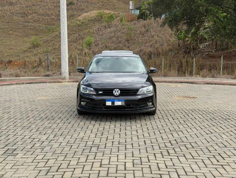 VolksWagen JETTA Highline 2.0 TSI 16V 4p Tiptronic