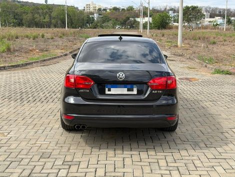 VolksWagen JETTA Highline 2.0 TSI 16V 4p Tiptronic