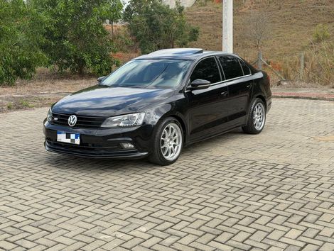 VolksWagen JETTA Highline 2.0 TSI 16V 4p Tiptronic