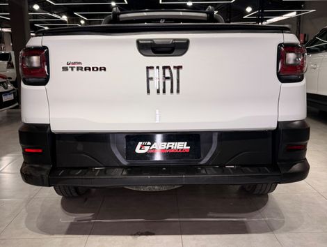 Fiat Strada Endurance 1.3 Flex 8V CS Plus
