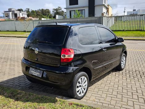 VolksWagen Fox Plus 1.0Mi/ 1.0Mi Total Flex 8V 4p