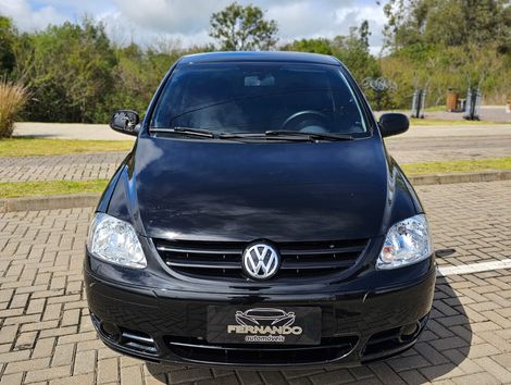 VolksWagen Fox Plus 1.0Mi/ 1.0Mi Total Flex 8V 4p