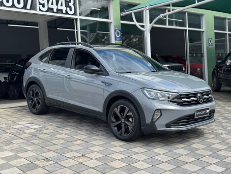 VolksWagen Nivus Highline 1.0 200 TSI Flex Aut.