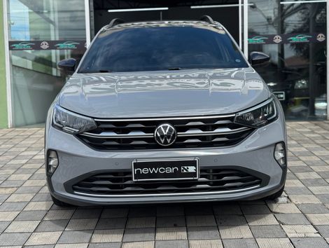 VolksWagen Nivus Highline 1.0 200 TSI Flex Aut.
