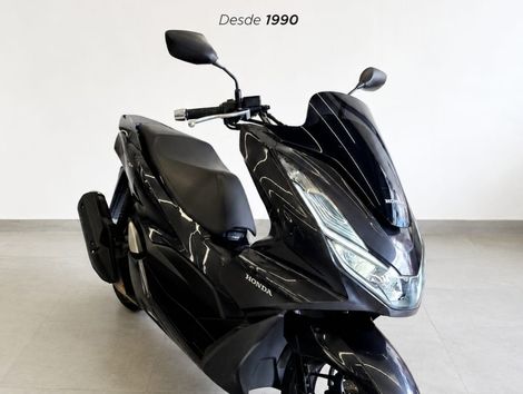 HONDA PCX 160 