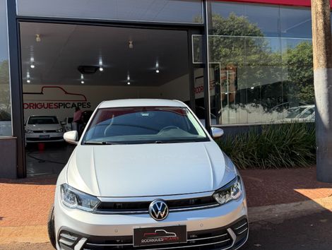 VolksWagen Polo Highline TSI 1.0 Flex 12V Aut.