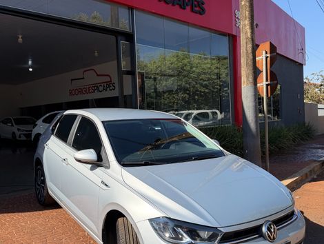 VolksWagen Polo Highline TSI 1.0 Flex 12V Aut.