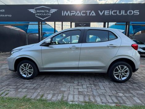Fiat ARGO 1.0 6V Flex