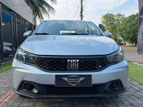 Fiat ARGO 1.0 6V Flex