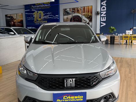 Fiat ARGO DRIVE 1.0 6V Flex