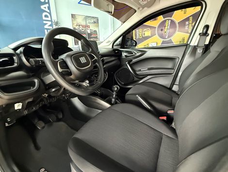 Fiat ARGO DRIVE 1.0 6V Flex