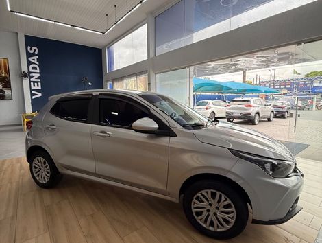 Fiat ARGO DRIVE 1.0 6V Flex