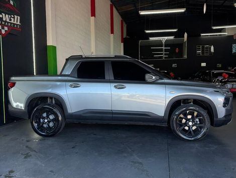 Chevrolet MONTANA LTZ 1.2 Turbo Flex 12V 4p Aut.