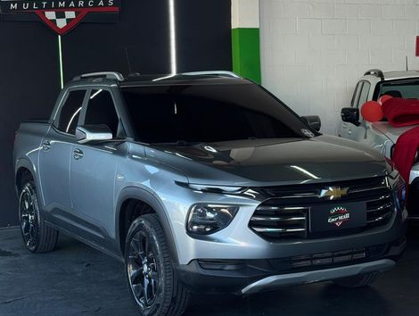 Chevrolet MONTANA LTZ 1.2 Turbo Flex 12V 4p Aut.