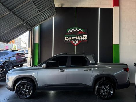 Chevrolet MONTANA LTZ 1.2 Turbo Flex 12V 4p Aut.