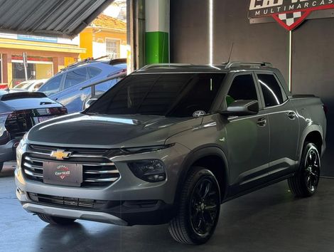 Chevrolet MONTANA LTZ 1.2 Turbo Flex 12V 4p Aut.
