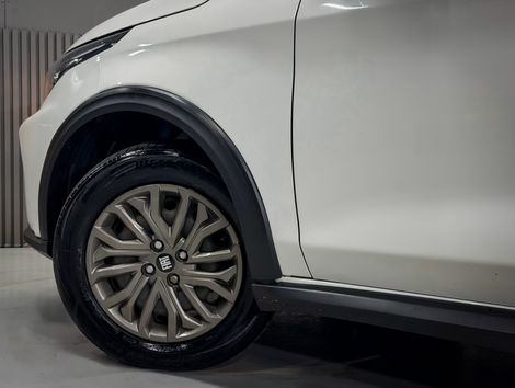 Fiat ARGO ENDURANCE 1.3 8V Flex