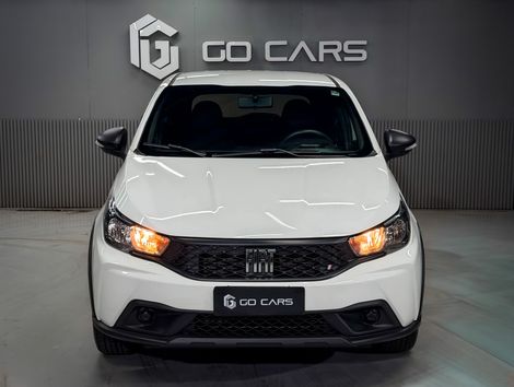 Fiat ARGO ENDURANCE 1.3 8V Flex
