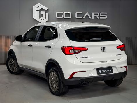 Fiat ARGO ENDURANCE 1.3 8V Flex
