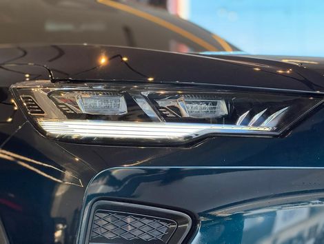 GWM Haval H6 GT 1.5 AWD (Hibrido)