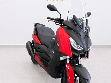 YAMAHA XMAX 250 ABS