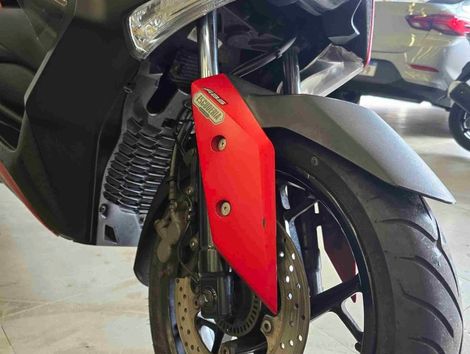 YAMAHA XMAX 250 ABS
