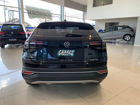 VolksWagen Nivus Highline 1.0 200 TSI Flex Aut.