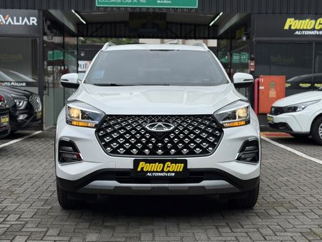 Caoa Chery Tiggo 5X SPORT 1.5 Turbo Flex Aut.