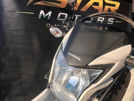HONDA NXR 160 BROS ESDD FLEXONE