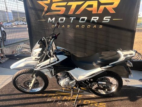 HONDA NXR 160 BROS ESDD FLEXONE
