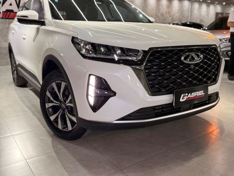 Caoa Chery Tiggo 7 Pro Max Drive 1.6 Turbo 16V Aut.