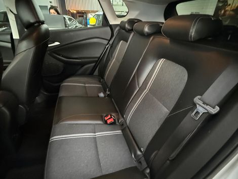 Chevrolet TRACKER LTZ 1.2 Turbo 12V Flex Aut.