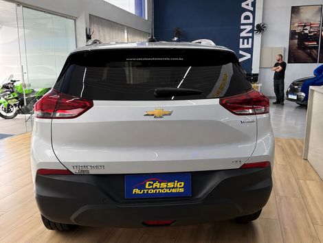 Chevrolet TRACKER LTZ 1.2 Turbo 12V Flex Aut.