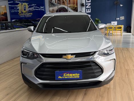 Chevrolet TRACKER LTZ 1.2 Turbo 12V Flex Aut.