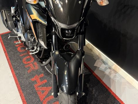 YAMAHA FZ25 250 FAZER FLEX