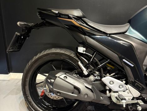 YAMAHA FZ25 250 FAZER FLEX