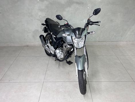 HONDA CG 160 START