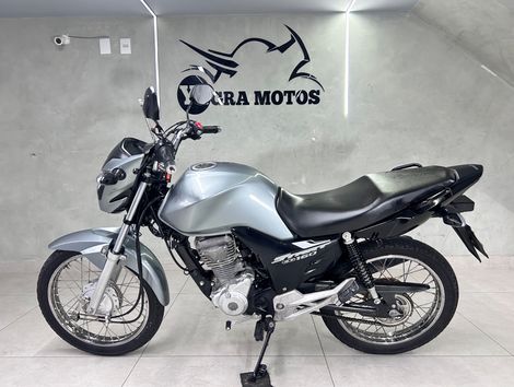 HONDA CG 160 START